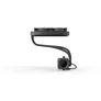 be quiet! Light LOOP IO LCD 240 mm Wasserkühlung für Intel/AMD Prozessoren
