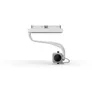 be quiet! Light LOOP IO LCD 240 mm White Wasserkühlung für Intel/AMD Prozessoren