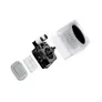 be quiet! Light LOOP IO LCD 240 mm White Wasserkühlung für Intel/AMD Prozessoren