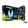 ZOTAC GAMING GeForce RTX 3050 ECO 8GB GDDR6 Grafikkarte 3xDP/HDMI