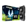 ZOTAC GAMING GeForce RTX 3050 ECO 8GB GDDR6 Grafikkarte 3xDP/HDMI