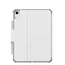 UAG Urban Armor Gear Healthcare Rugged USB-C Keyboard Case mit Trackpad Apple iPad 11“ (2025) / iPad 10,9“ (2022) / iP
