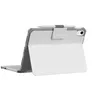 UAG Urban Armor Gear Healthcare Rugged USB-C Keyboard Case mit Trackpad Apple iPad 11“ (2025) / iPad 10,9“ (2022) / iP