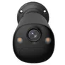 Dahua Apollo Bullet C1 8MP Kit WLAN schwarz DH-BF8CA-XL/M0508