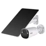 Dahua Apollo Bullet C1 8MP Kit WLAN weiß DH-BF8CP-XL/M0508