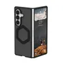 UAG Urban Armor Gear Mouve Case mit Magnet-Modul Samsung Galaxy Z Fold8 Ultra ash (grau transparent)/schwarz