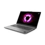 Lenovo LOQ 15ARP10E 15"FHD 144Hz Ryzen 5 150 16GB/512GB SSD RTX3050 Win11