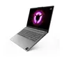 Lenovo LOQ 15ARP10E 15"FHD 144Hz Ryzen 5 150 16GB/512GB SSD RTX3050 Win11