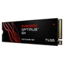 SANDISK Optimus GX 7100 NVMe SSD 1TB M.2 2280 PCIe 4.0