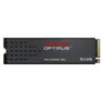 SANDISK Optimus 5100 NVMe SSD 1TB M.2 2280 PCIe 4.0