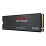 SANDISK Optimus 5100 NVMe SSD 1TB M.2 2280 PCIe 4.0