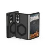 UAG Urban Armor Gear Mouve Case mit Magnet-Modul Samsung Galaxy Z Fold8 ash (grau transparent)/schwarz