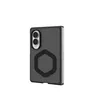 UAG Urban Armor Gear Mouve Case mit Magnet-Modul Samsung Galaxy Z Fold8 ash (grau transparent)/schwarz