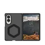 UAG Urban Armor Gear Mouve Case mit Magnet-Modul Samsung Galaxy Z Fold8 ash (grau transparent)/schwarz