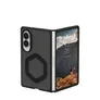 UAG Urban Armor Gear Mouve Case mit Magnet-Modul Samsung Galaxy Z Fold8 ash (grau transparent)/schwarz