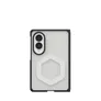 UAG Urban Armor Gear Mouve Case mit Magnet-Modul Samsung Galaxy Z Fold8 Ice (transparent)/schwarz