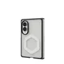 UAG Urban Armor Gear Mouve Case mit Magnet-Modul Samsung Galaxy Z Fold8 Ice (transparent)/schwarz