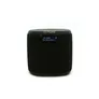 Pure Woodland Mini wasserdichter Outdoor-Lautsprecher mit FM/DAB+ Radio, schwarz
