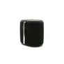 Pure Woodland Mini wasserdichter Outdoor-Lautsprecher mit FM/DAB+ Radio, schwarz