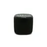 Pure Woodland Mini wasserdichter Outdoor-Lautsprecher mit FM/DAB+ Radio, schwarz