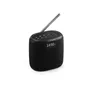 Pure Woodland Mini wasserdichter Outdoor-Lautsprecher mit FM/DAB+ Radio, schwarz