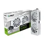 PALIT GeForce RTX 5060 White OC 8GB Grafikkarte HDMI/DP