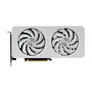 PALIT GeForce RTX 5060 White OC 8GB Grafikkarte HDMI/DP