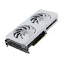 PALIT GeForce RTX 5060 White OC 8GB Grafikkarte HDMI/DP