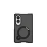 UAG Urban Armor Gear Mouve XTE 360 Kickstand Case mit Magnet-Modul Samsung Galaxy Z Fold8 ash (grau transparent)