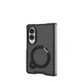 UAG Urban Armor Gear Mouve XTE 360 Kickstand Case mit Magnet-Modul Samsung Galaxy Z Fold8 ash (grau transparent)