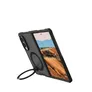 UAG Urban Armor Gear Mouve XTE 360 Kickstand Case mit Magnet-Modul Samsung Galaxy Z Fold8 ash (grau transparent)