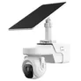 Dahua Apollo Picoo A1 4G mit Solarpanel (DH-KIT/BP4A-4G/M0508)