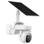 Dahua Apollo Picoo A1 4G mit Solarpanel (DH-KIT/BP4A-4G/M0508)
