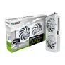 PALIT GeForce RTX 5060 Ti White OC 8GB Grafikkarte HDMI/DP