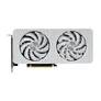 PALIT GeForce RTX 5060 Ti White OC 8GB Grafikkarte HDMI/DP