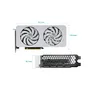 PALIT GeForce RTX 5060 Ti White OC 8GB Grafikkarte HDMI/DP