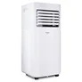 Medion MD 37732 P901 Klimaanlage 9.000 BTU Kühlmittel R290 max. 32m², App- und Sprachsteuerung, Inkl. Fenster-Kit