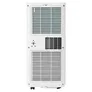 Medion MD 37732 P901 Klimaanlage 9.000 BTU Kühlmittel R290 max. 32m², App- und Sprachsteuerung, Inkl. Fenster-Kit
