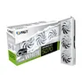 PALIT GeForce RTX 5070 White OC 12GB Grafikkarte HDMI/DP