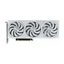 PALIT GeForce RTX 5070 White OC 12GB Grafikkarte HDMI/DP