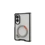 UAG Urban Armor Gear Mouve XTE 360 Kickstand Case mit Magnet-Modul Samsung Galaxy Z Fold8 ice (transparent)