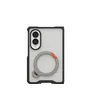 UAG Urban Armor Gear Mouve XTE 360 Kickstand Case mit Magnet-Modul Samsung Galaxy Z Fold8 ice (transparent)