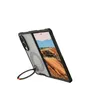 UAG Urban Armor Gear Mouve XTE 360 Kickstand Case mit Magnet-Modul Samsung Galaxy Z Fold8 ice (transparent)