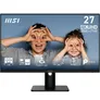MSI PRO MP273UPDE E6 27 Zoll 4K (UHD) IPS Panel 16:9 Monitor