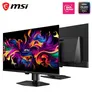 MSI MPG 322URDE QD-OLED X24 31.5 Zoll 4K (UHD) QD-OLED Panel 16:9 240 Hz Gaming Monitor