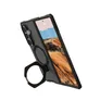 UAG Urban Armor Gear Mouve XTE 360 Kickstand Case mit Magnet-Modul Samsung Galaxy Z Fold8 Ultra ash (grau transparent)