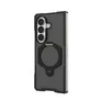 UAG Urban Armor Gear Mouve XTE 360 Kickstand Case mit Magnet-Modul Samsung Galaxy Z Fold8 Ultra ash (grau transparent)