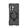 UAG Urban Armor Gear Mouve XTE 360 Kickstand Case mit Magnet-Modul Samsung Galaxy Z Fold8 Ultra ash (grau transparent)