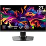 MSI MAG 272UPDE QD-OLED E16 26.5 Zoll 4K (UHD) QD-OLED Panel 16:9 240 Hz Gaming Monitor