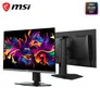 MSI MAG 272UPDE QD-OLED E16 26.5 Zoll 4K (UHD) QD-OLED Panel 16:9 240 Hz Gaming Monitor